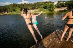 Jezioro Kłodawskie: ukryte skarby i atrakcje, które musisz poznać