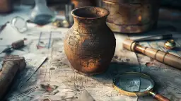 Bateria z Bagdadu: Starożytna technologia czy mit? Prawda czy fałsz?