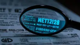 Tajemnicze kody w dowodzie rejestracyjnym: Jak je dobrze odczytać?