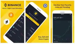 Binance: Mroczne sekrety bezpieczeństwa giełdy kryptowalut, które musisz znać