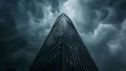 Ostrzeżenie JPMorgan: amerykańska gospodarka może w końcu upaść?