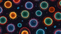 Jakie niezwykłe cechy sprawiają, że organizm uznajemy za żywy?