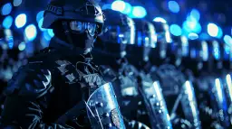 Pododdział kontrterrorystyczny BOA: Elita polskiej policji