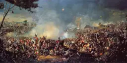 Kiedy była bitwa pod Waterloo? Poznaj znaczenie tego wydarzenia