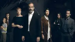 Hiszpańskie seriale, które musisz obejrzeć