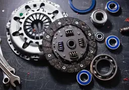 Todo lo que necesitas saber sobre el cojinete de empuje embrague