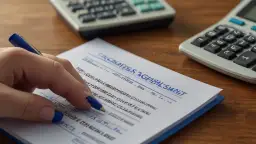 Umowa pożyczki prywatnej bez odsetek: jak ją napisać bezpiecznie