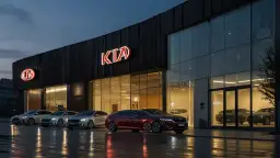 Salony Kia w Lublinie – Co oferują i gdzie je znaleźć w Lublinie?