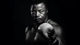 Carl weathers, apollo creed w rocky films zmarł w wieku 76 lat