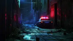 Niepokojące dowody na nadużywanie władzy przez policję w USA? Eksperci biją na alarm