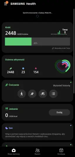 Najlepsze aplikacje na Samsung Galaxy Watch 4 - Twój smartwatch