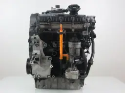 Skoda Octavia 2: który silnik diesla wybrać, aby zaoszczędzić?