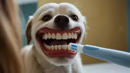 Usuwanie kamienia nazębnego u psa: korzyści, ryzyka i procedura