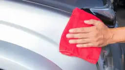 Najlepszy twardy wosk do auta - uniknij błędów przy wyborze