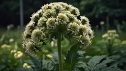 Barszcz to nie zwykła roślina. Dowiedz się, czemu jest groźna