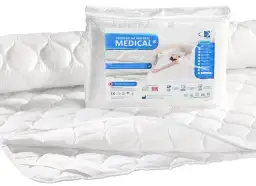 Jaki ochraniacz na materac wybrać, aby uniknąć alergii i plam?