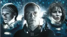 Prometeusz film - kiedy w kinach? Sprawdź, gdzie go obejrzeć