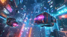 Okulary VR: Jakie gry są najlepsze? Ranking top 10