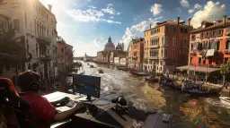 CS:GO Canals: Jak efektywnie grać na tej kontrowersyjnej mapie?