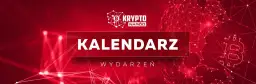 Krypto wydarzenia: Najnowsze trendy i zmiany na rynku wirtualnych walut