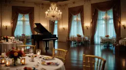 Sanah Bankiet: Czego można się spodziewać na tej imprezie?