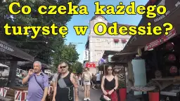 Czy Odessa jest bezpieczna? Aktualna sytuacja i porady dla turystów