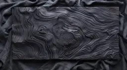 Drewno hebanowe - dlaczego jest tak pożądane prze ludzi?