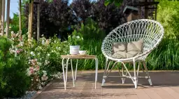 Czym można wyłożyć taras? Odkryj najlepsze materiały i ich zalety