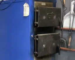 Kocioł na węgiel i drewno - jaki piec wybrać w 2025? Poradnik eksperta