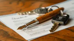 Jak spisać umowę kupna sprzedaży samochodu ze współwłaścicielem?