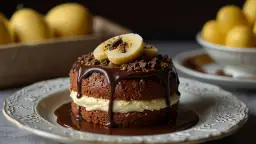 Składniki na kopiec kreta – jak zrobić klasyczny deser w kilka kroków