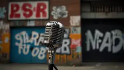 Liber i Mezo: Jak ten duet odmienił polską scenę hip-hopową?