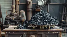 Koszt miału na opał - wybór rodzaju i porównanie cen opału