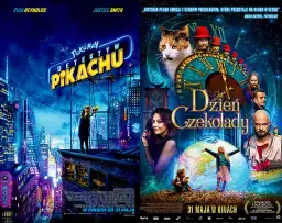 Na co warto iść do kina? Oto filmy, które musisz zobaczyć!