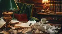 Barry Sebastian - Recenzje irlandzkiej literatury, które musisz poznać