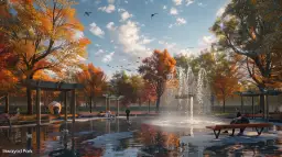 Inwałd atrakcje: rodzinne szaleństwo czy strata czasu i kasy?