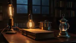 Kto wynalazł elektryczność? Historia przełomowego odkrycia