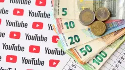 Zarobki YouTube Strona: Realia Monetyzacji Kanału w Polsce