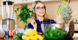 Psychodietetyka: Jak przerwać błędne koło odchudzania i odzyskać kontrolę