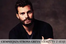 Kto grał w Grey? Aktor z Greya i jego rola w kultowym serialu