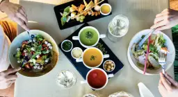 Na co zwrócić uwagę, wybierając restaurację w swojej okolicy?