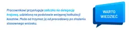 Jak rozliczyć delegację krajową i uniknąć problemów z dokumentami