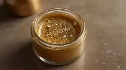 Balsam rozświetlający z drobinkami: Top wybory, które zachwycą Twoją skórę