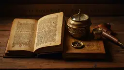 Poszukiwanie sensu życia w literaturze: najważniejsze motywy i interpretacje