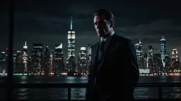 Gotti na Filmweb: Kontrowersyjna biografia mafijnego bossa