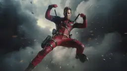 Super Bowl: Deadpool 3, Twisters i IF - Zwiastuny filmowe na Game Day