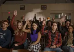 Riverdale odcinek 5: Emocjonujący zwrot akcji w serialu