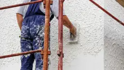 Ile kosztuje położenie baranka na elewacji - poznaj aktualne ceny rynkowe