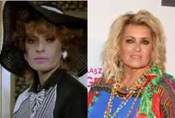 Metamorfoza aktorów Kogel-mogel: Jak zmienili się przez lata?