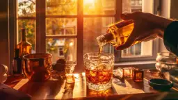 Najlepsza whisky do 200 zł - Wybierz dobrą whisky do 200